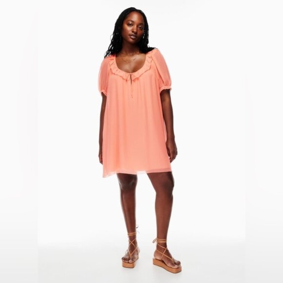 Wilfred reverie dress size L - Picture 1 of 8